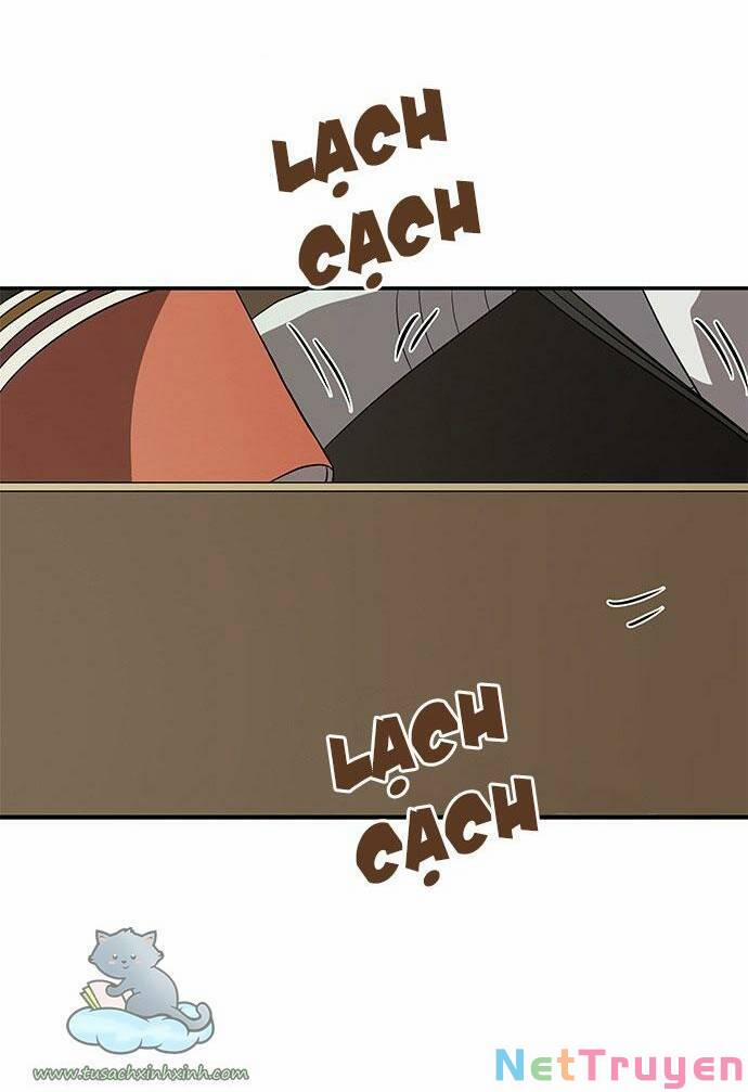 Cạm Bẫy 42 trang 35