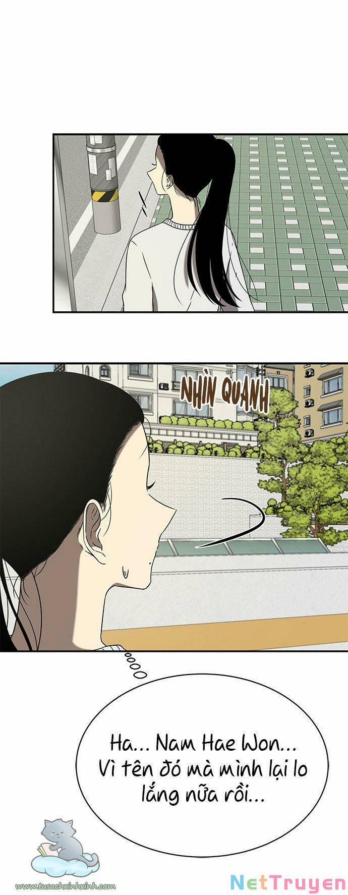 Cạm Bẫy 42 trang 44