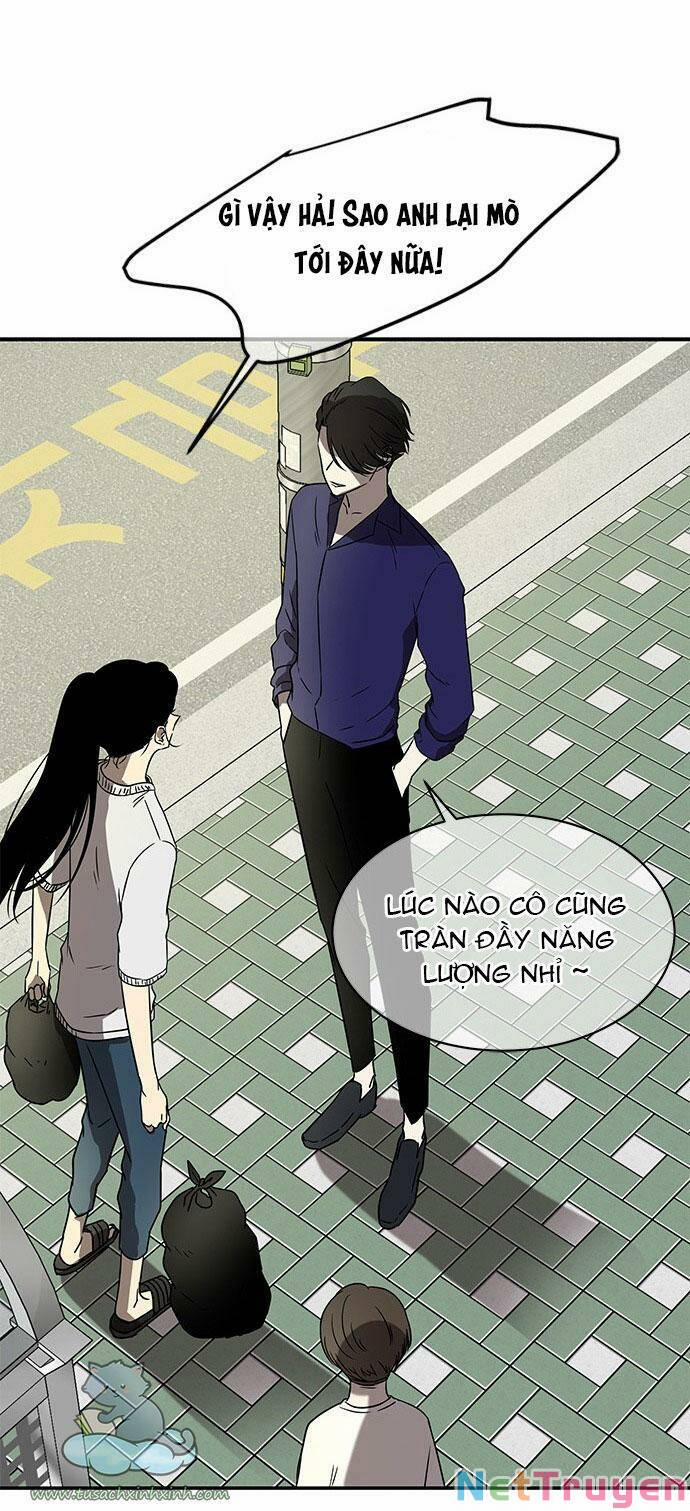 Cạm Bẫy 42 trang 48