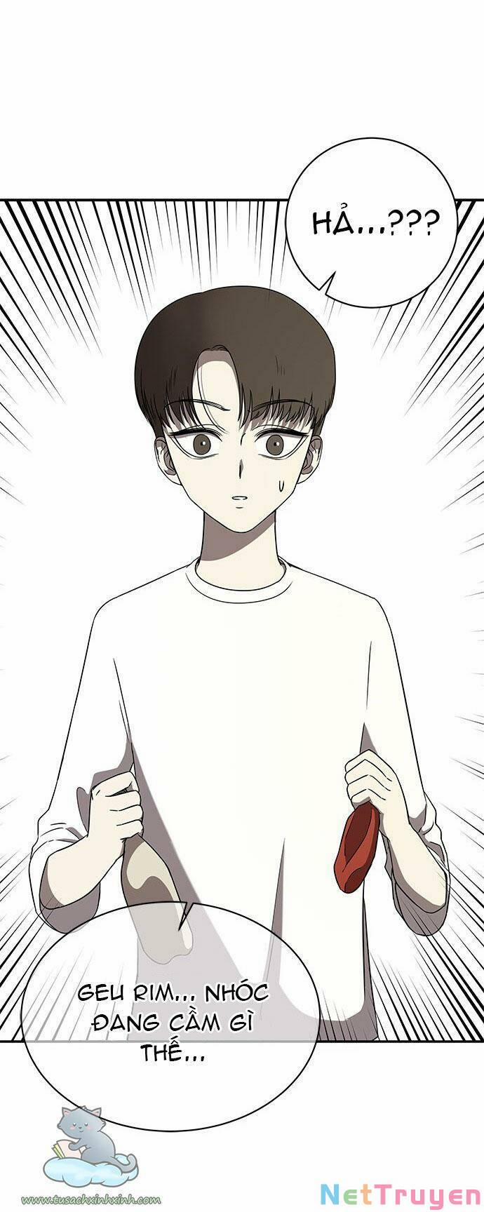 Cạm Bẫy 42 trang 50
