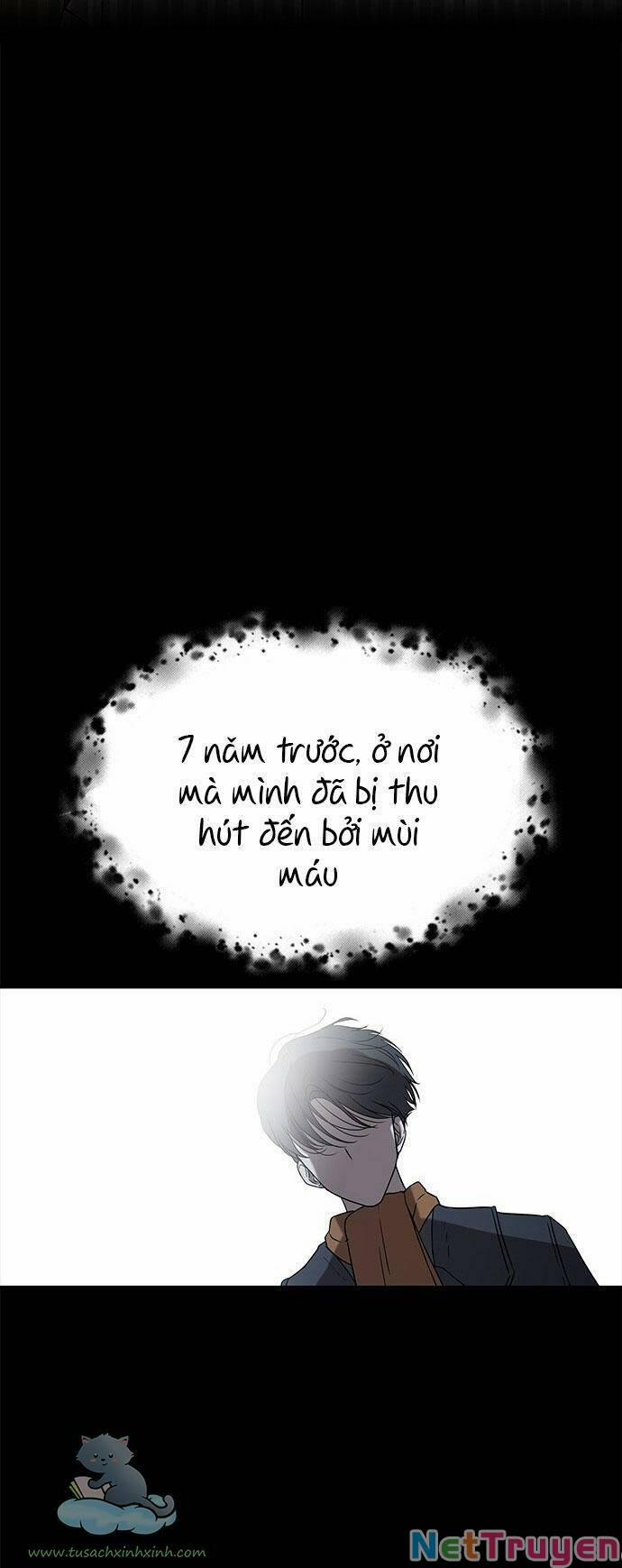 Cạm Bẫy 42 trang 7