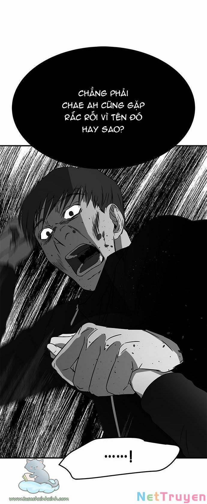 Cạm Bẫy 43 trang 15