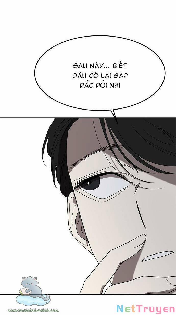 Cạm Bẫy 43 trang 21
