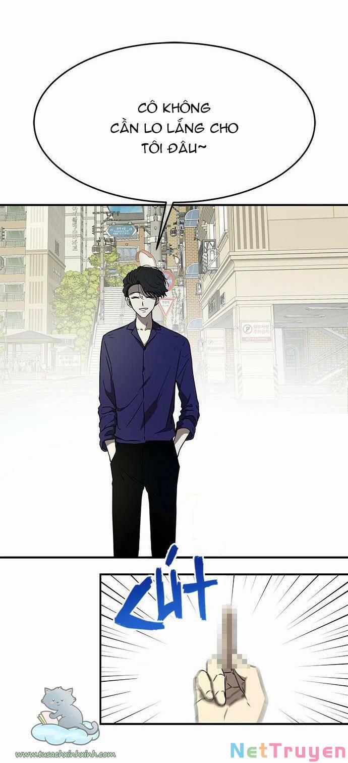 Cạm Bẫy 43 trang 25