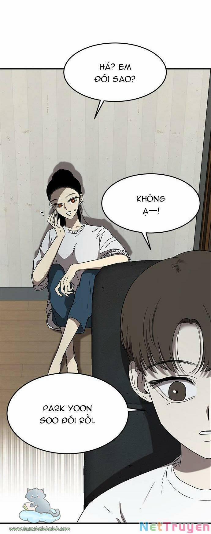 Cạm Bẫy 43 trang 38