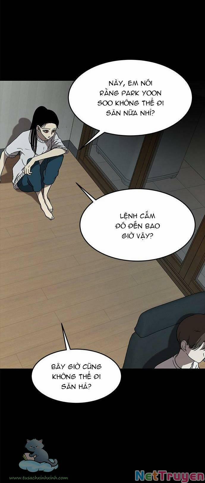 Cạm Bẫy 43 trang 42