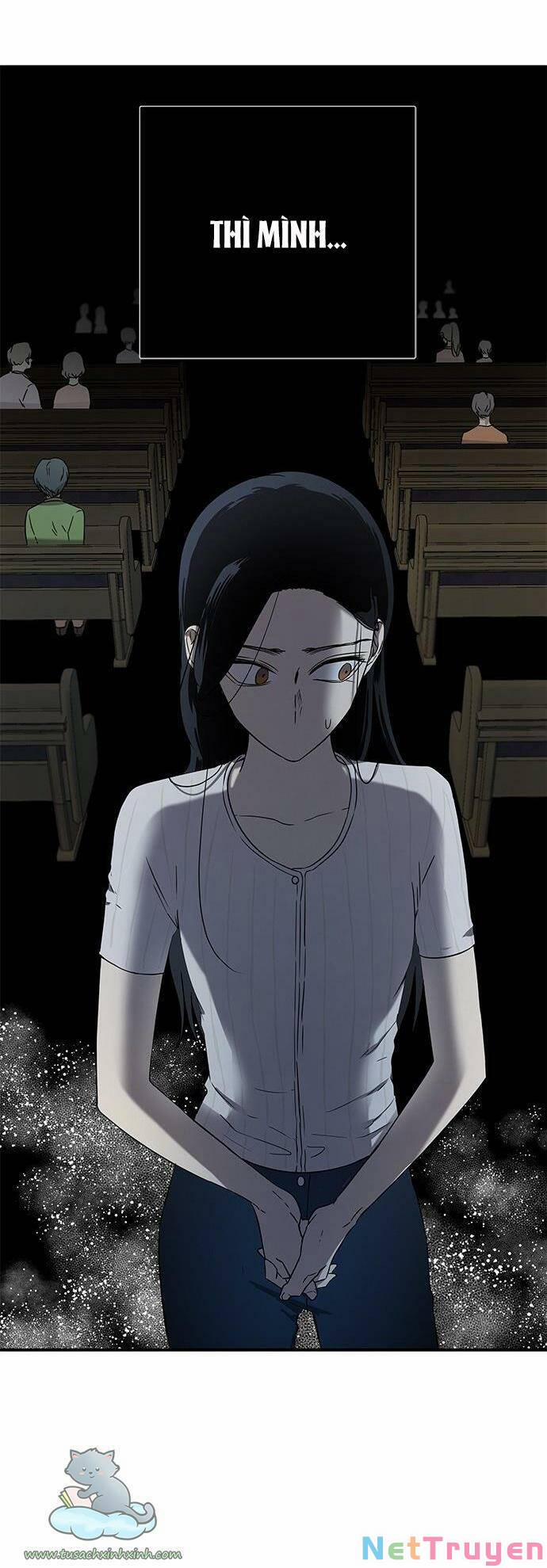 Cạm Bẫy 43 trang 60