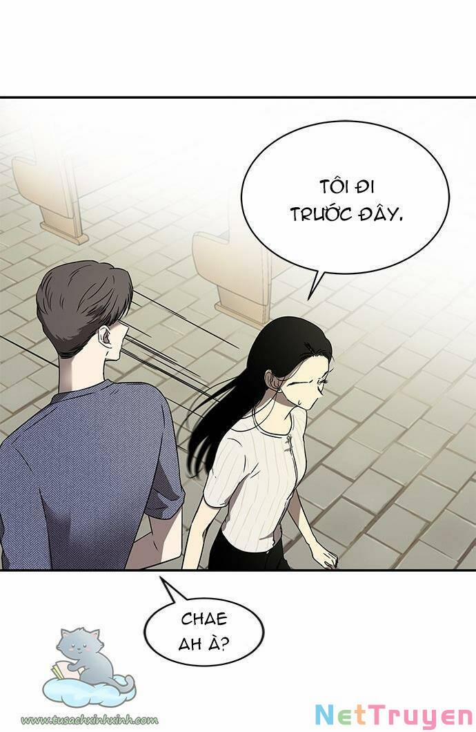 Cạm Bẫy 43 trang 63