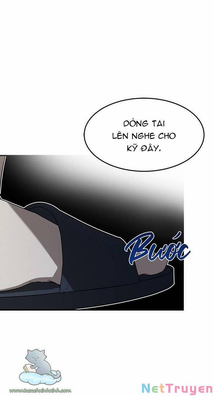 Cạm Bẫy 43 trang 9