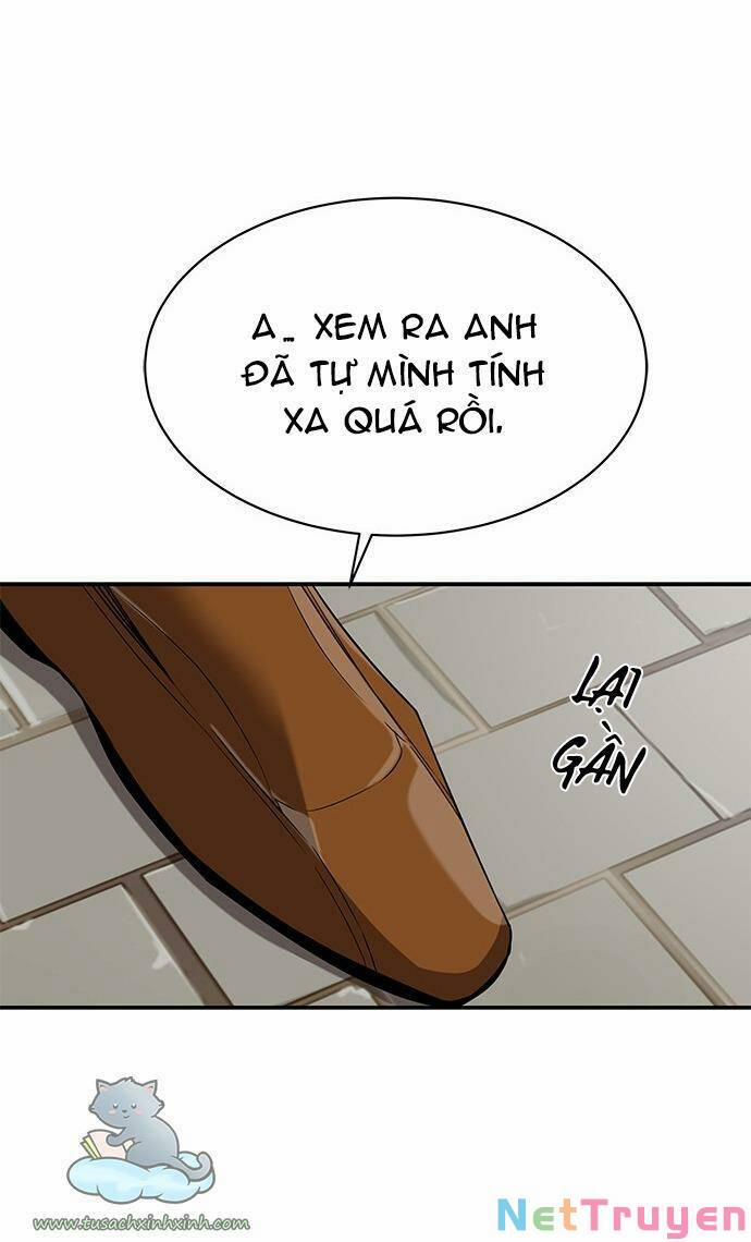 Cạm Bẫy 44 trang 22