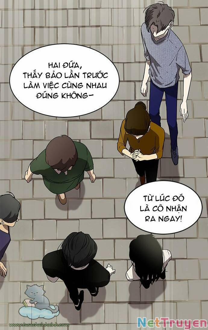 Cạm Bẫy 44 trang 34