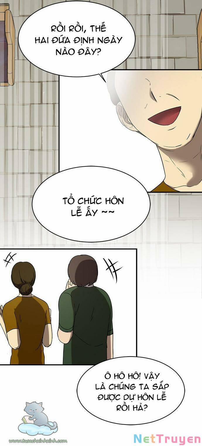 Cạm Bẫy 44 trang 35