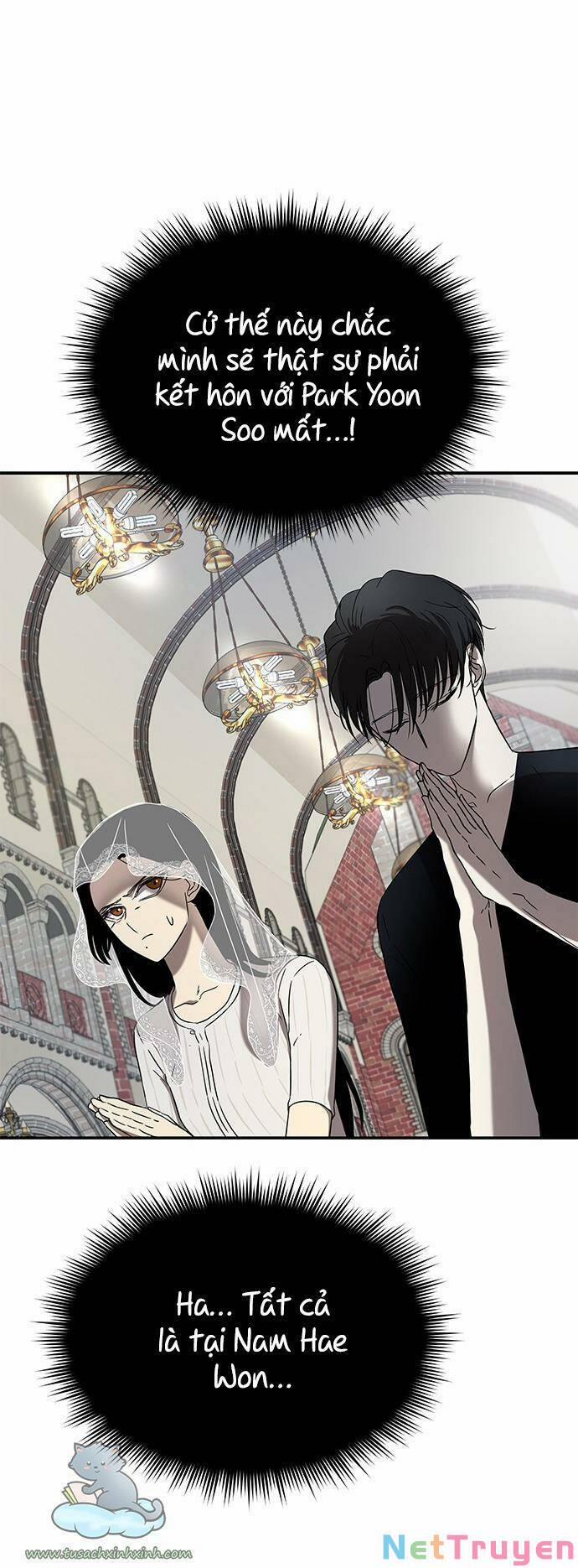 Cạm Bẫy 44 trang 41