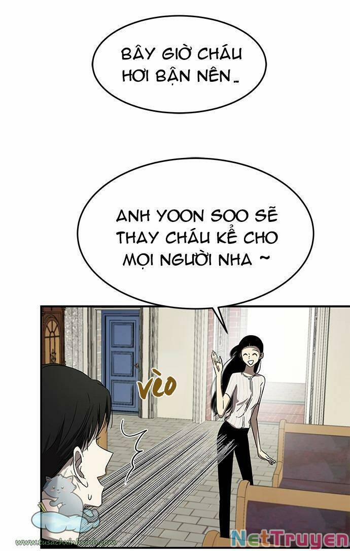 Cạm Bẫy 44 trang 71