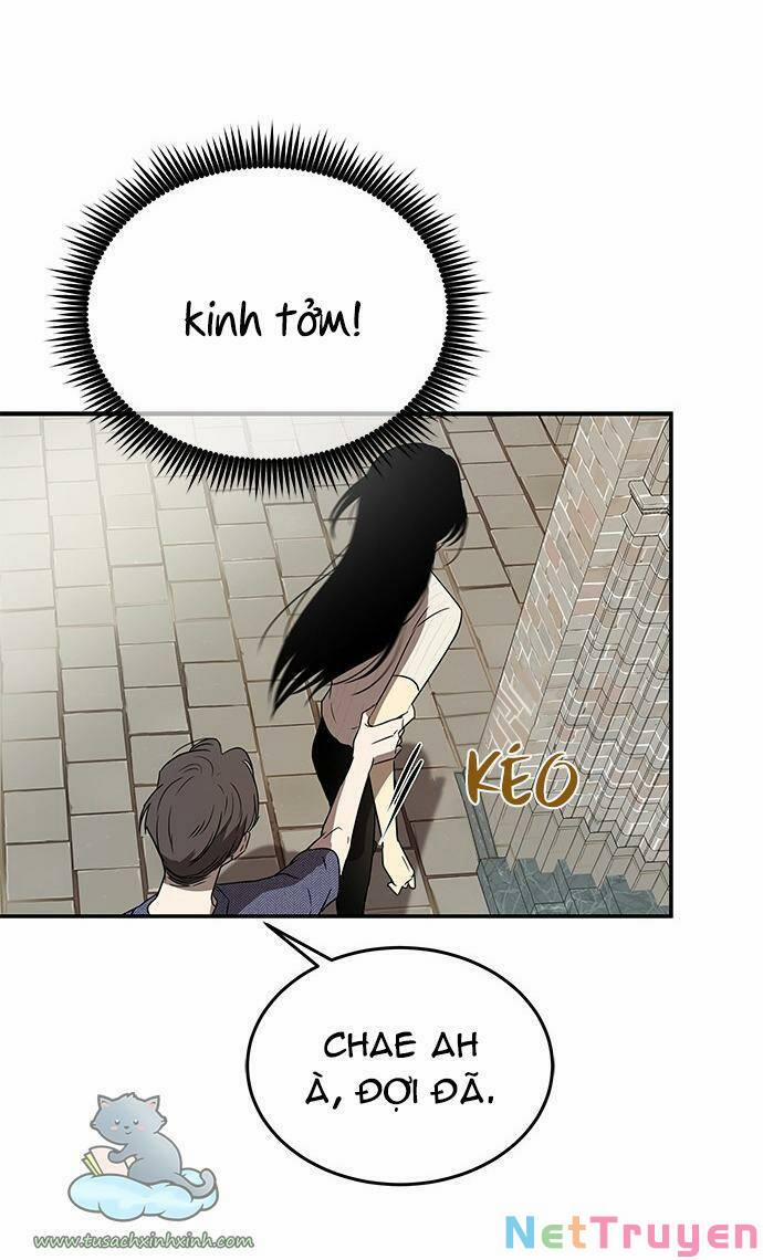 Cạm Bẫy 44 trang 77