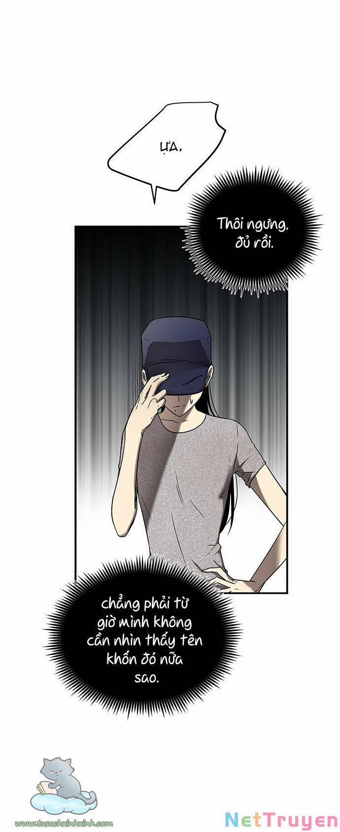 Cạm Bẫy 45 trang 10