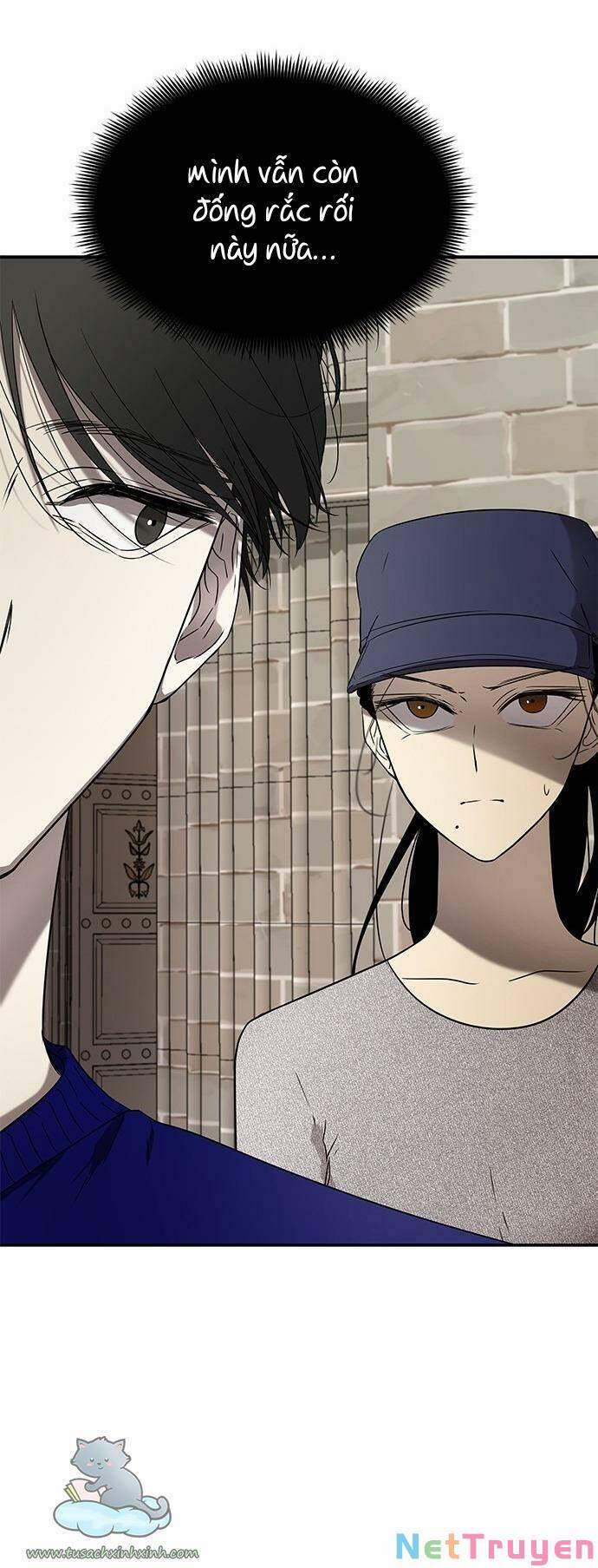 Cạm Bẫy 45 trang 13