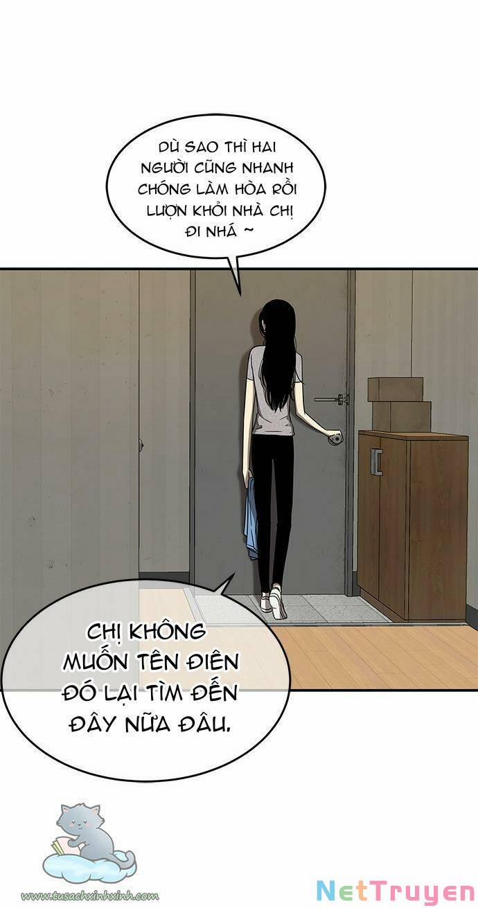 Cạm Bẫy 45 trang 24