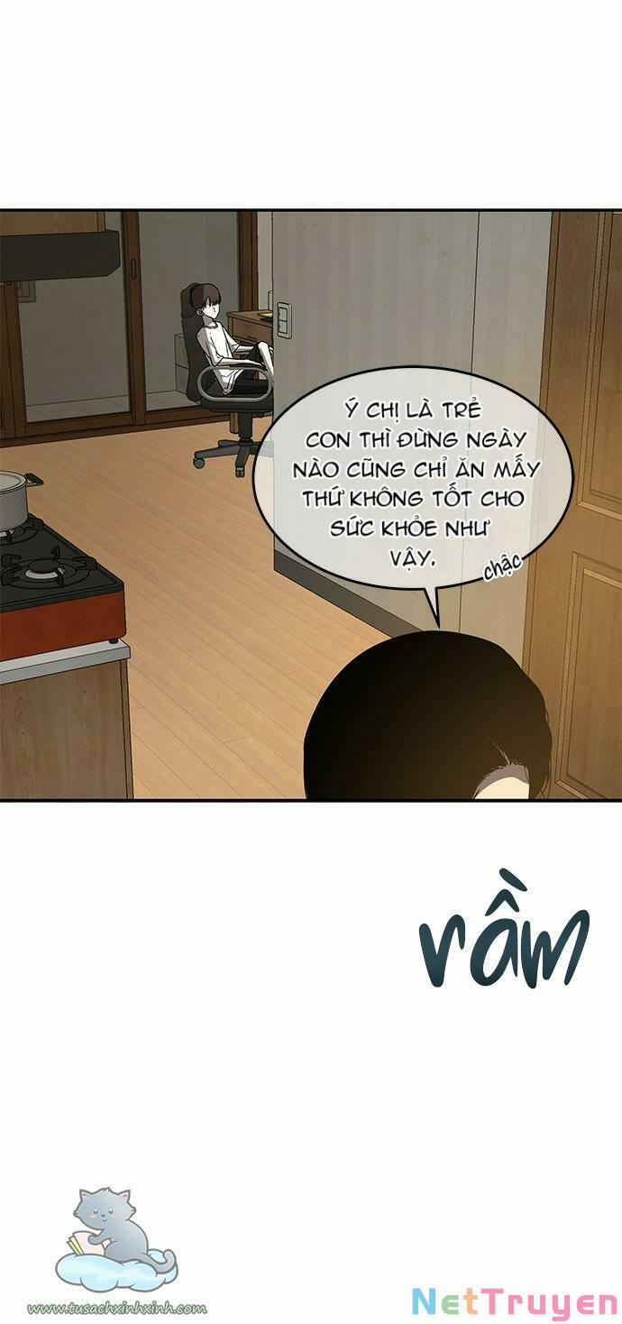 Cạm Bẫy 45 trang 27