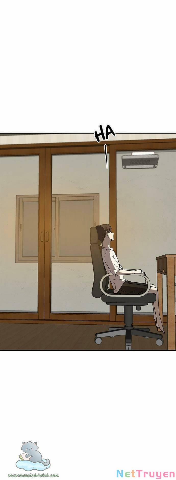 Cạm Bẫy 45 trang 29