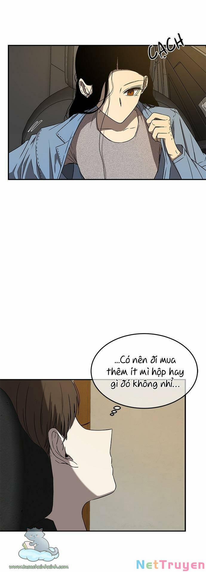 Cạm Bẫy 45 trang 31