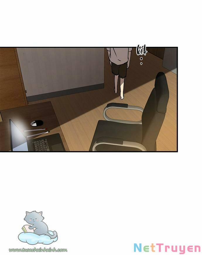 Cạm Bẫy 45 trang 32