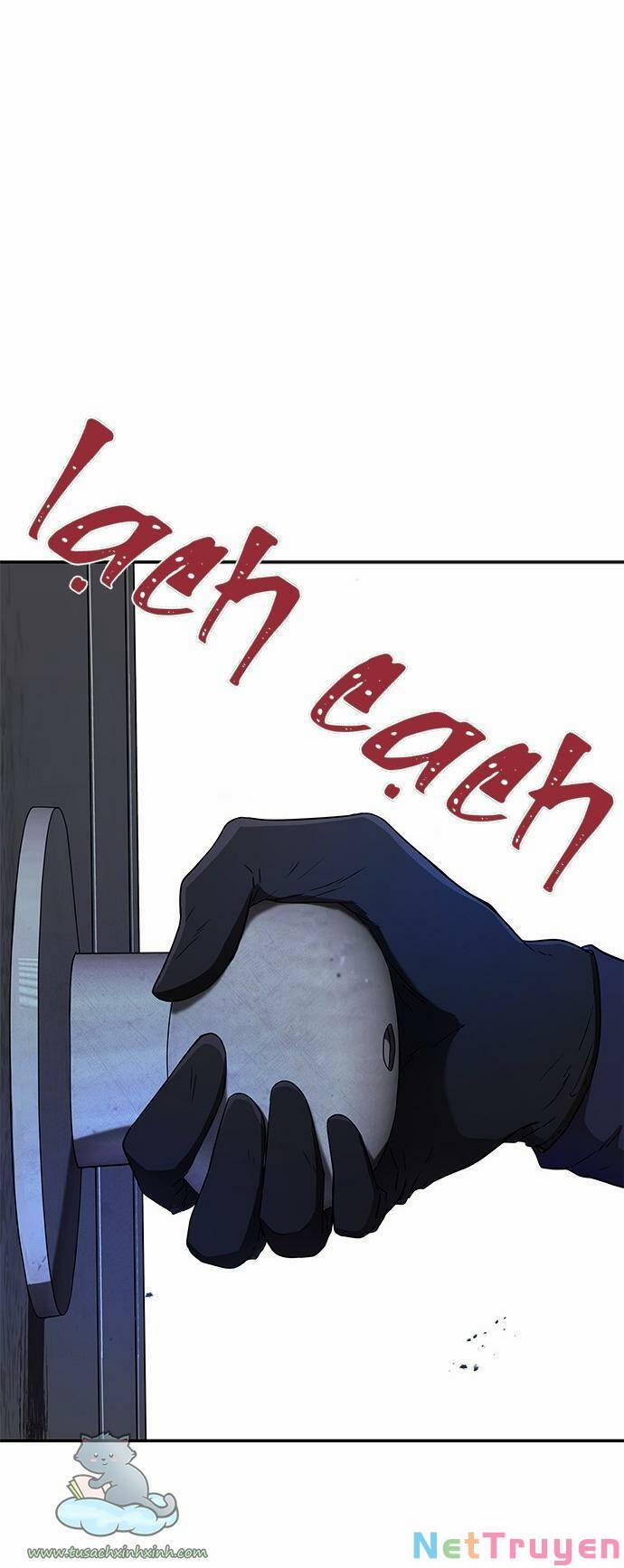 Cạm Bẫy 45 trang 38
