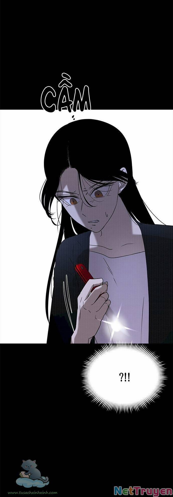Cạm Bẫy 45 trang 73