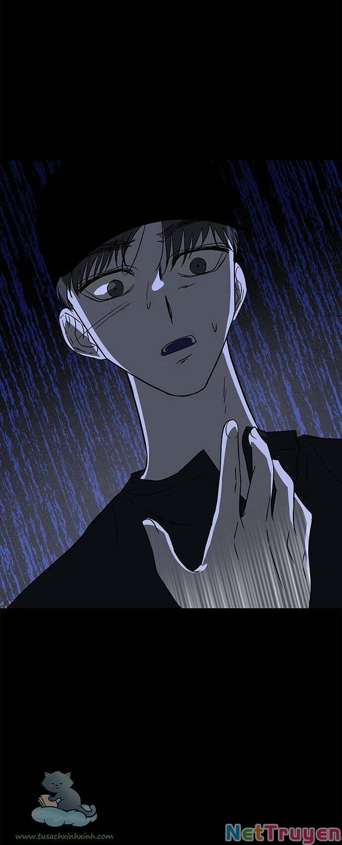 Cạm Bẫy 46 trang 20