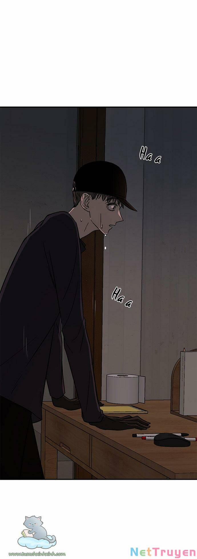Cạm Bẫy 46 trang 25