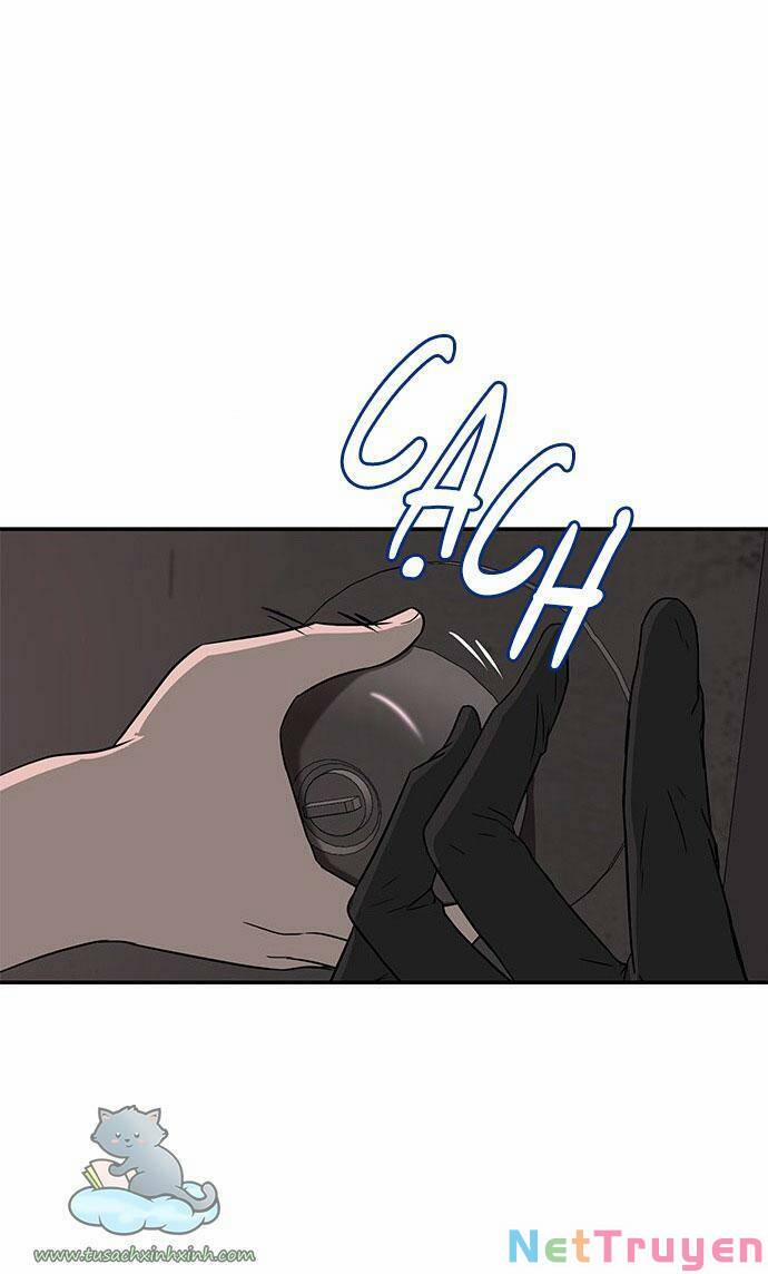 Cạm Bẫy 46 trang 36