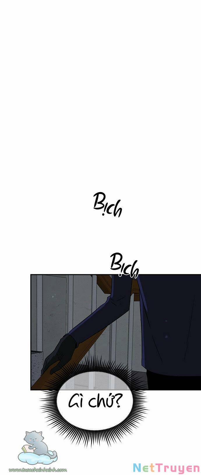 Cạm Bẫy 46 trang 43