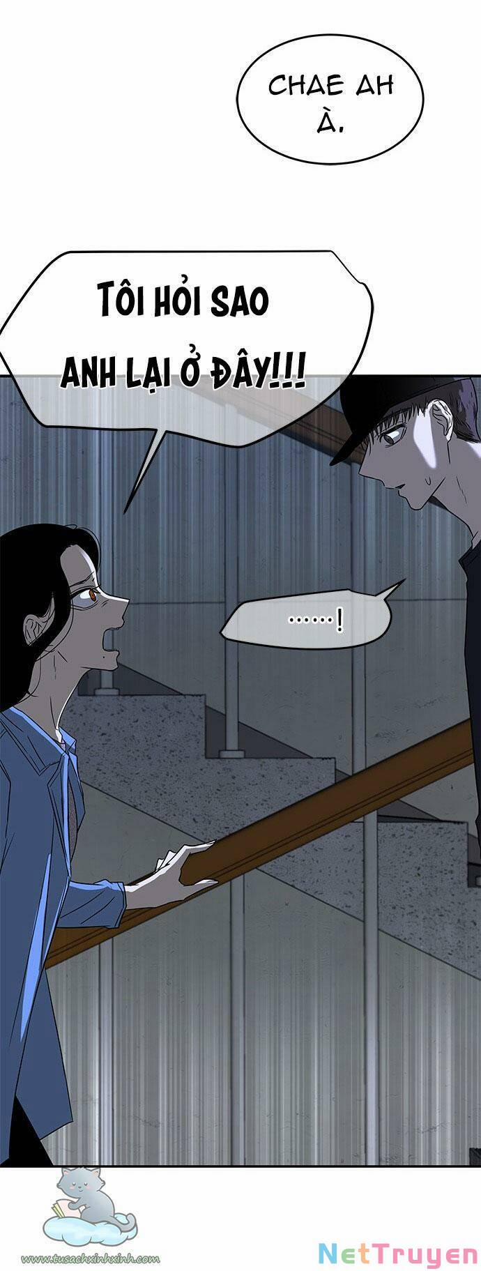 Cạm Bẫy 46 trang 50