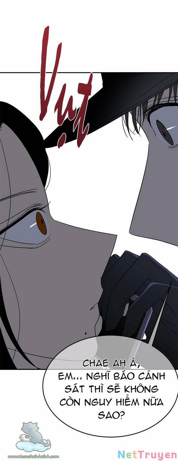 Cạm Bẫy 46 trang 60