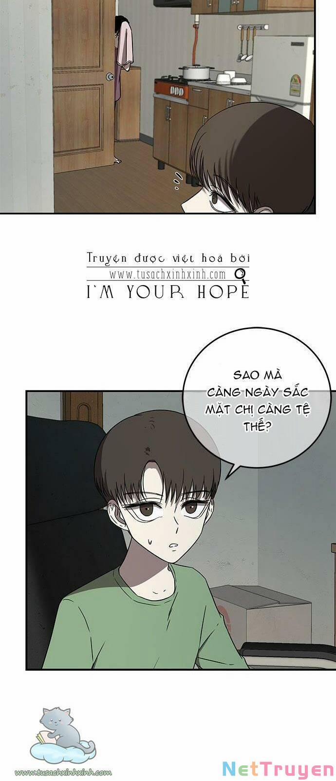 Cạm Bẫy 47 trang 24