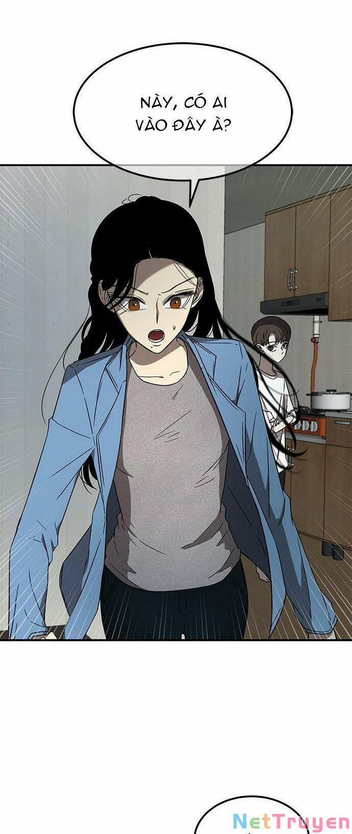 Cạm Bẫy 47 trang 3