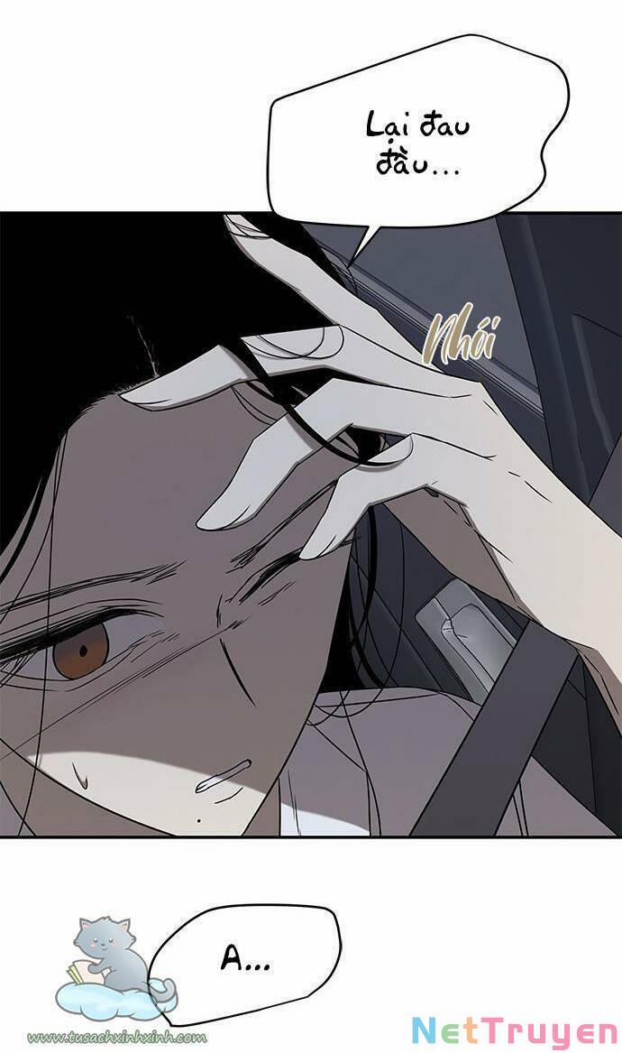 Cạm Bẫy 47 trang 32