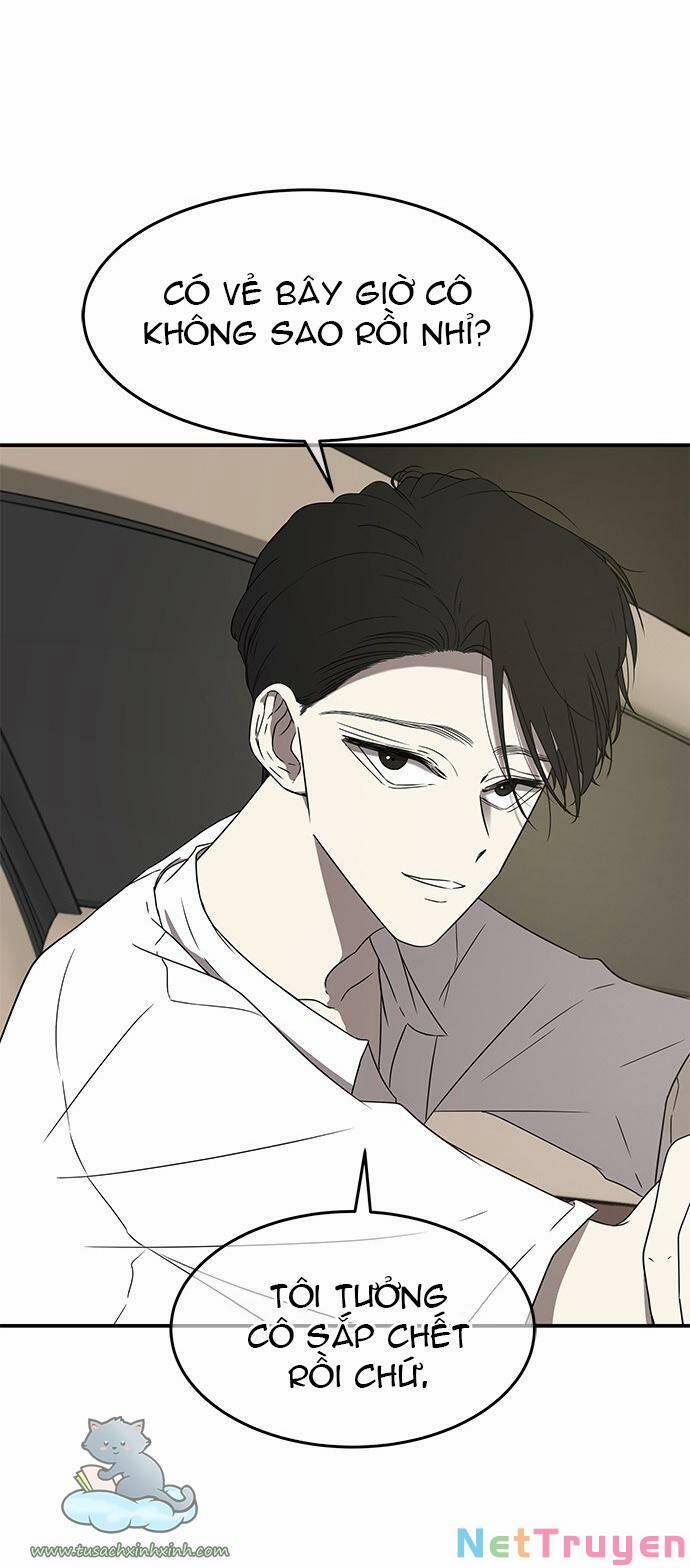 Cạm Bẫy 49 trang 4