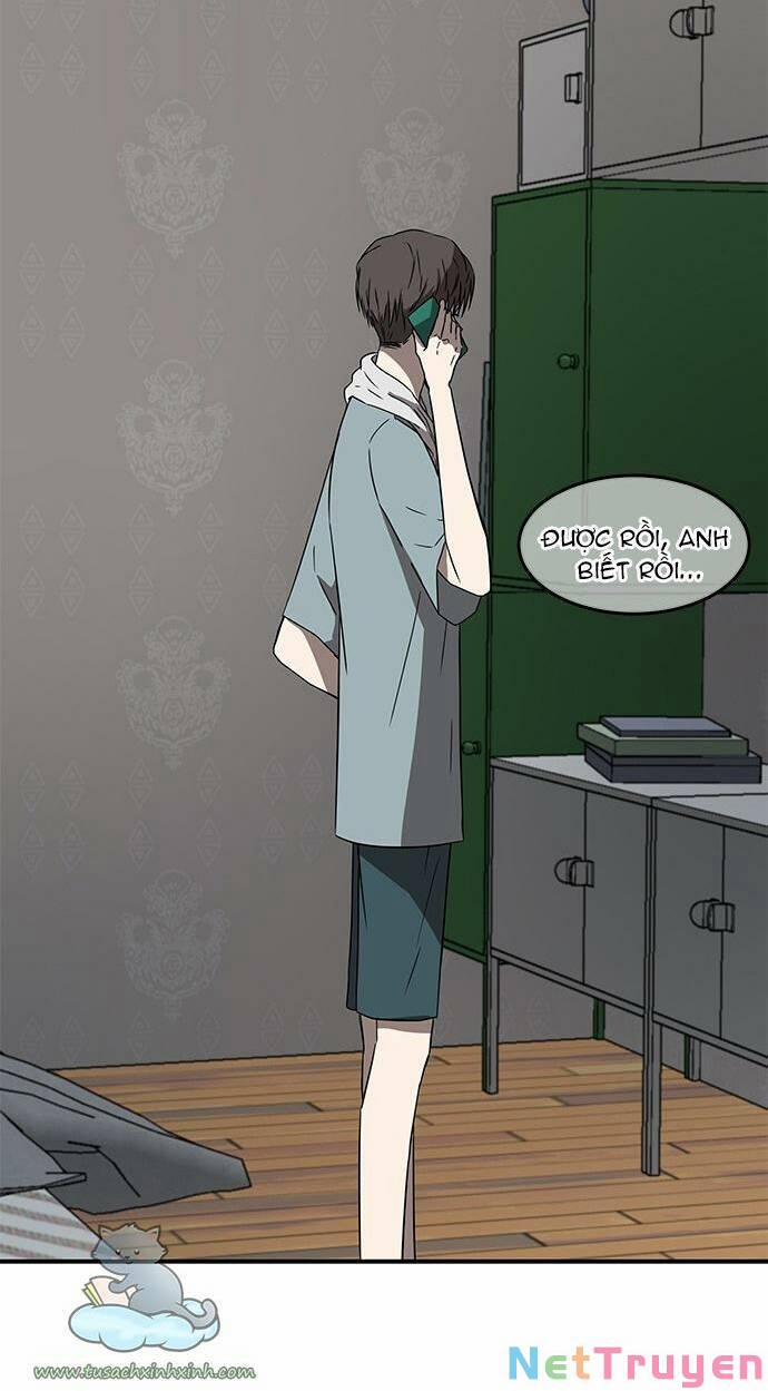 Cạm Bẫy 49 trang 42