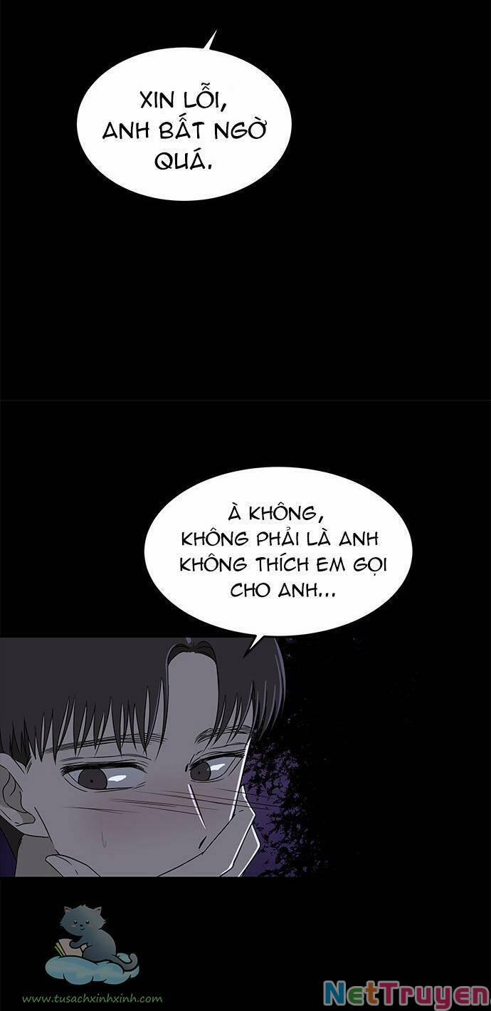 Cạm Bẫy 49 trang 53