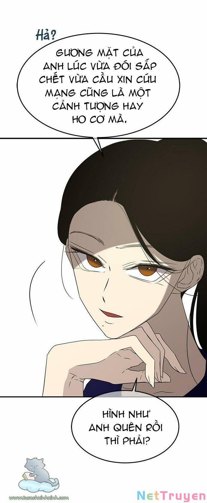 Cạm Bẫy 49 trang 7