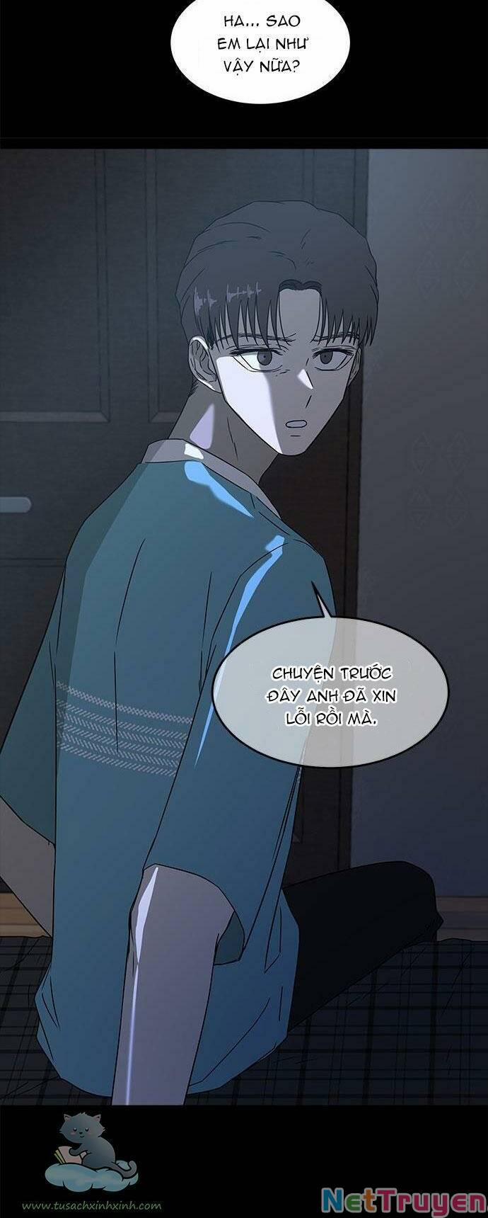 Cạm Bẫy 50 trang 18