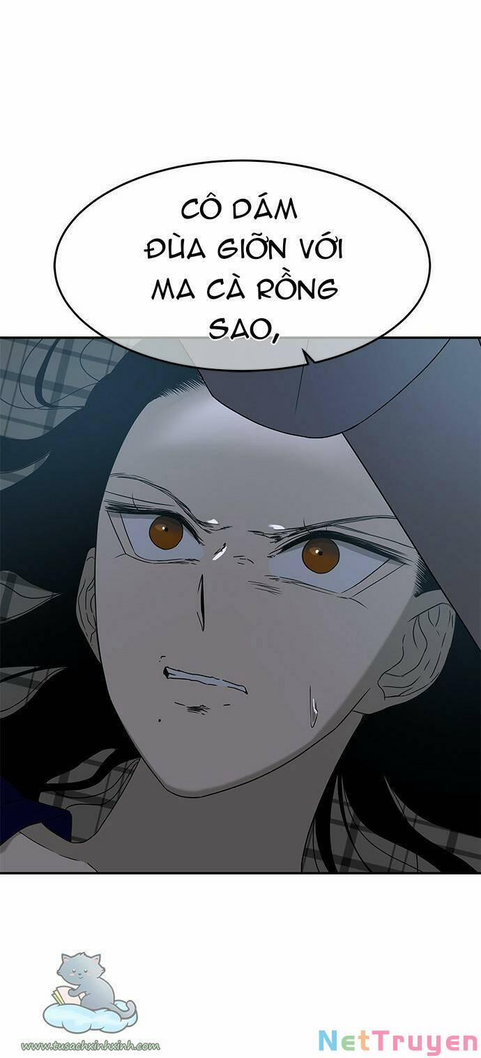 Cạm Bẫy 51 trang 11