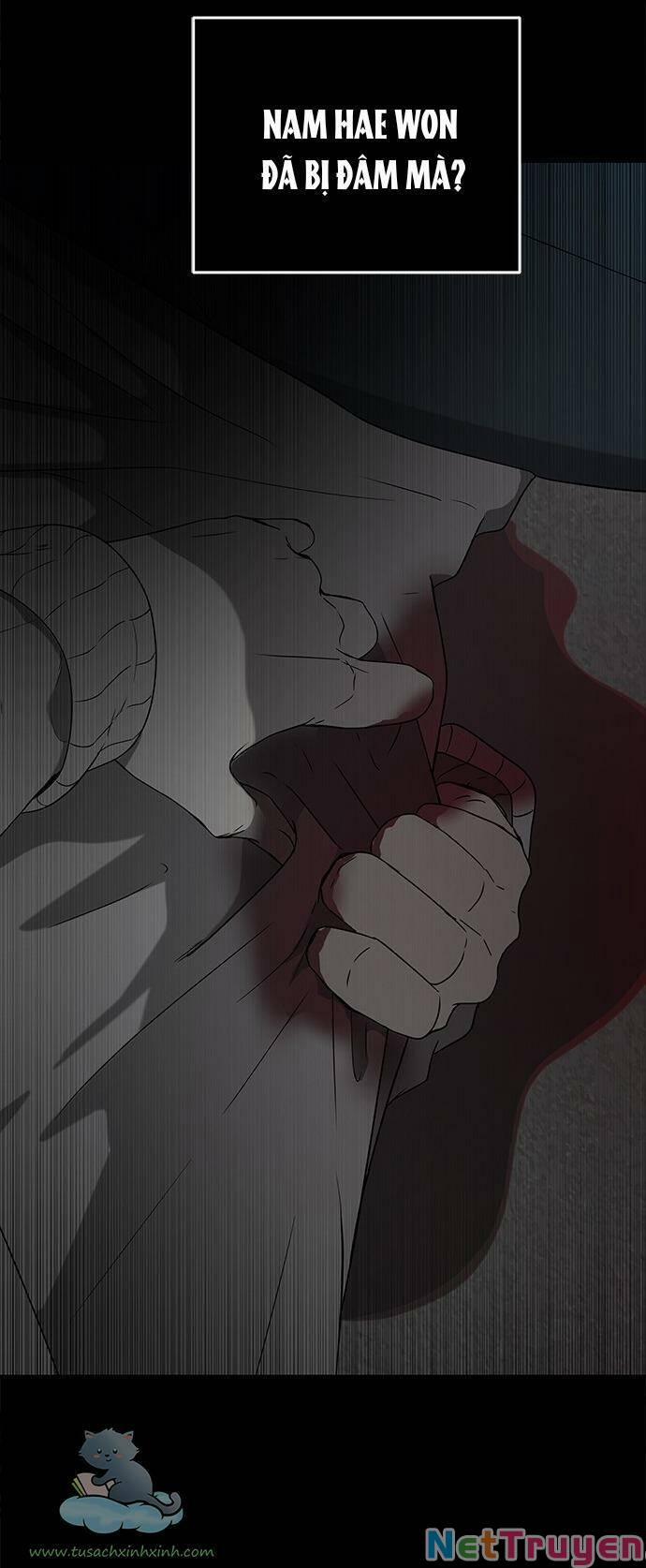 Cạm Bẫy 51 trang 79