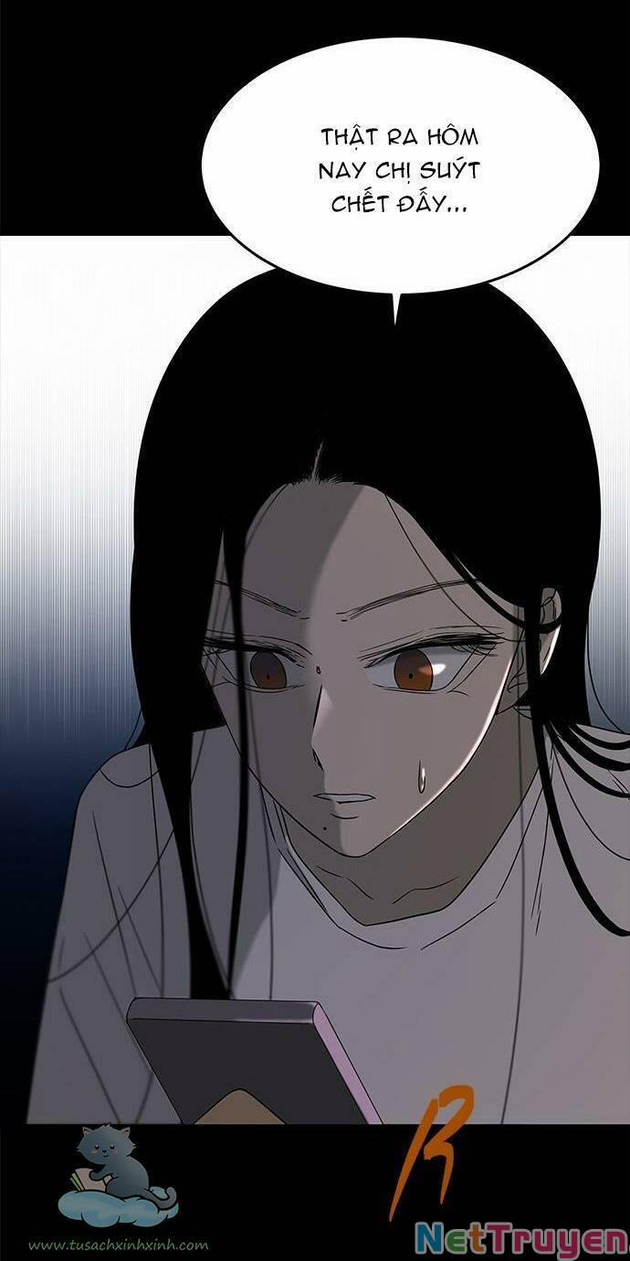 Cạm Bẫy 52 trang 11