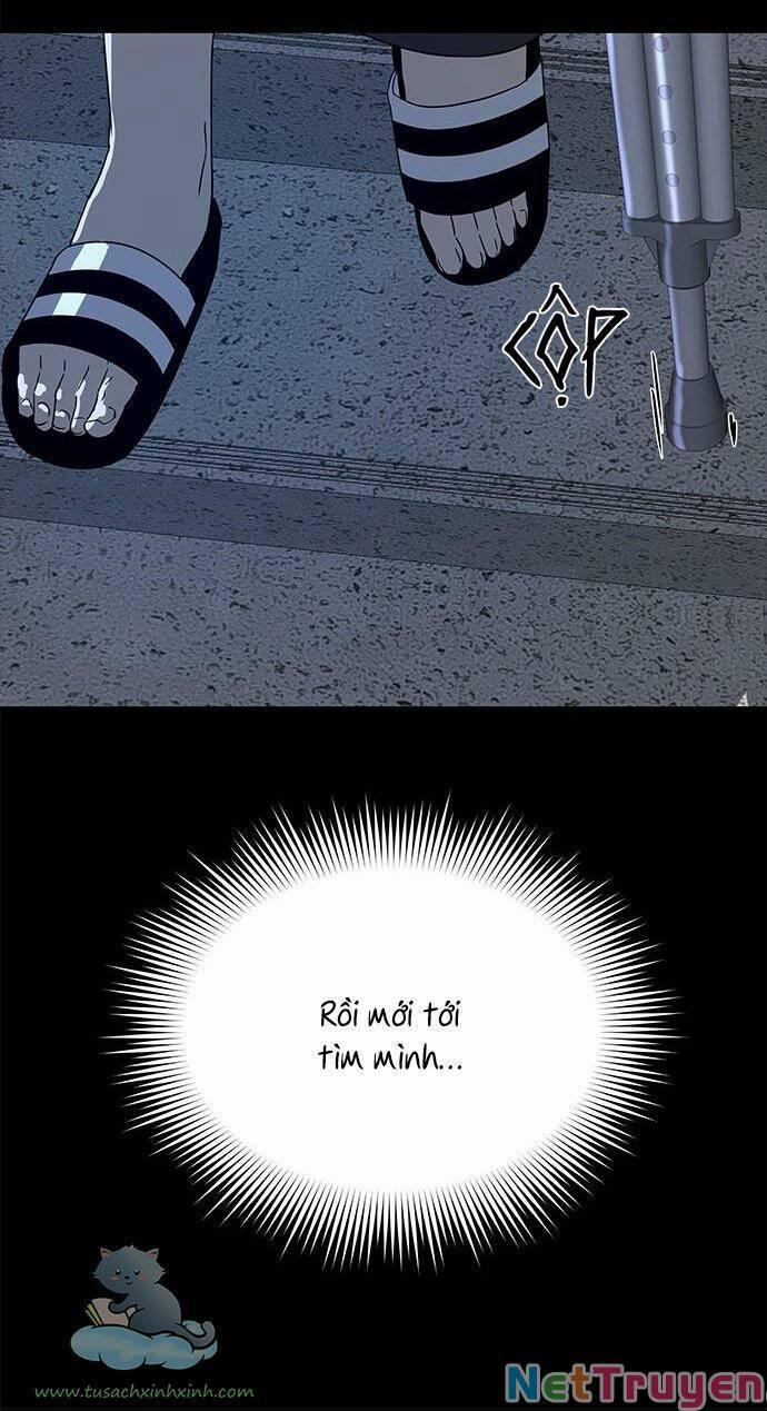 Cạm Bẫy 52 trang 17