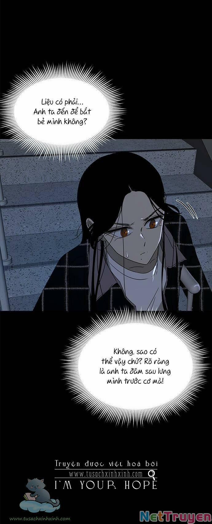 Cạm Bẫy 52 trang 18