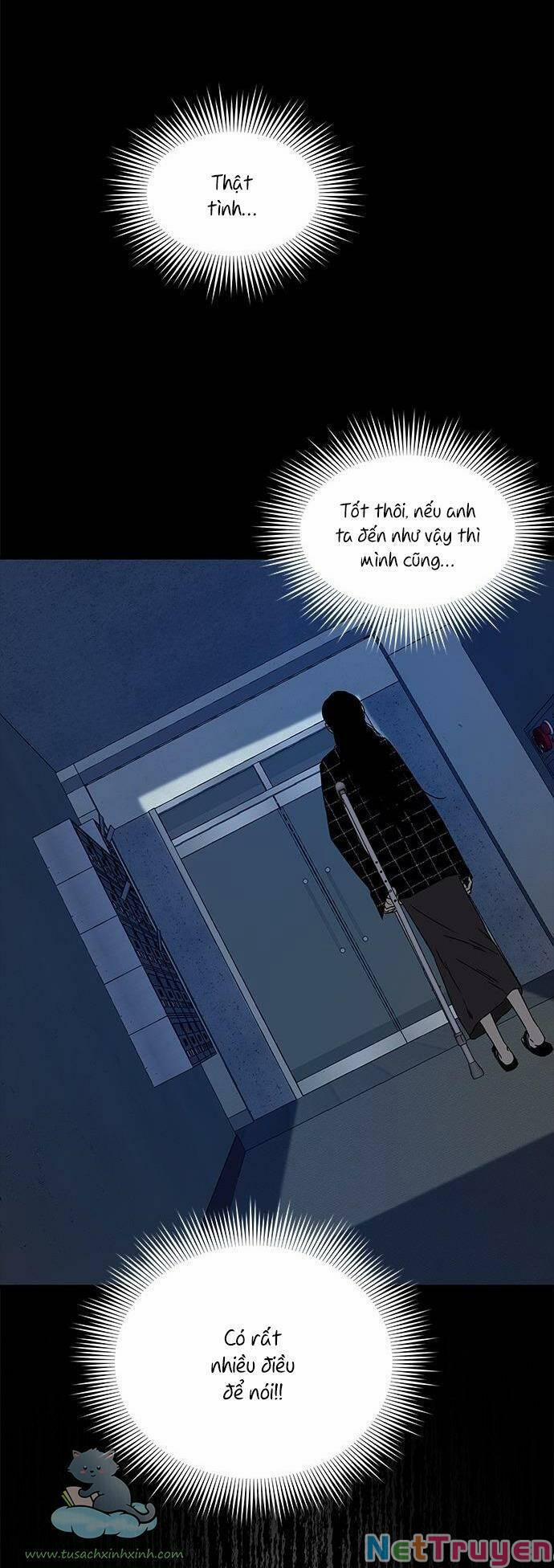 Cạm Bẫy 52 trang 19