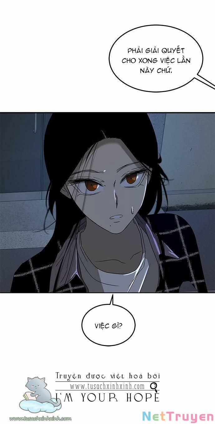 Cạm Bẫy 52 trang 24