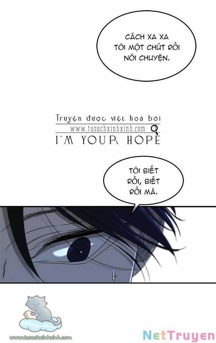 Cạm Bẫy 52 trang 29